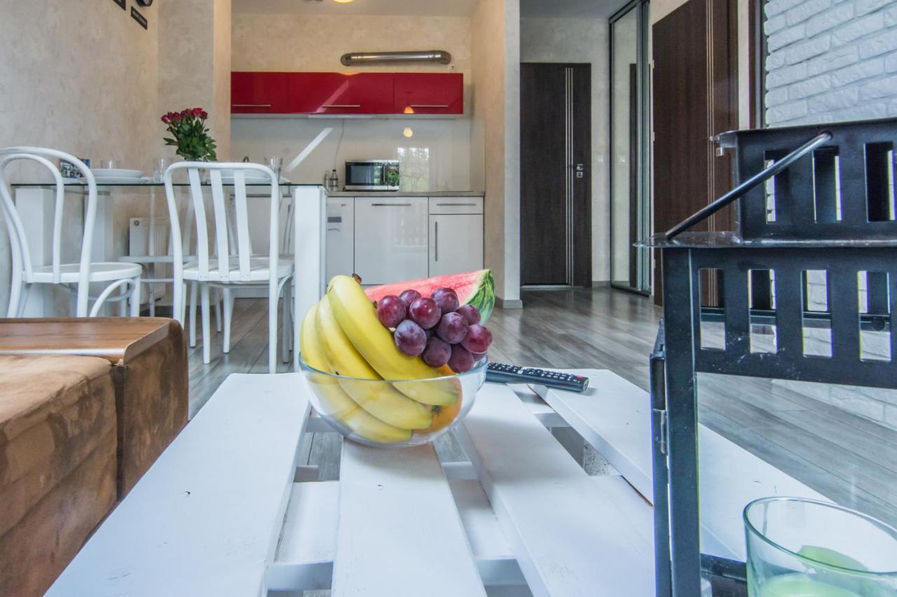 Apartamenty Hotelove Z Sauna Karpacz Exterior foto