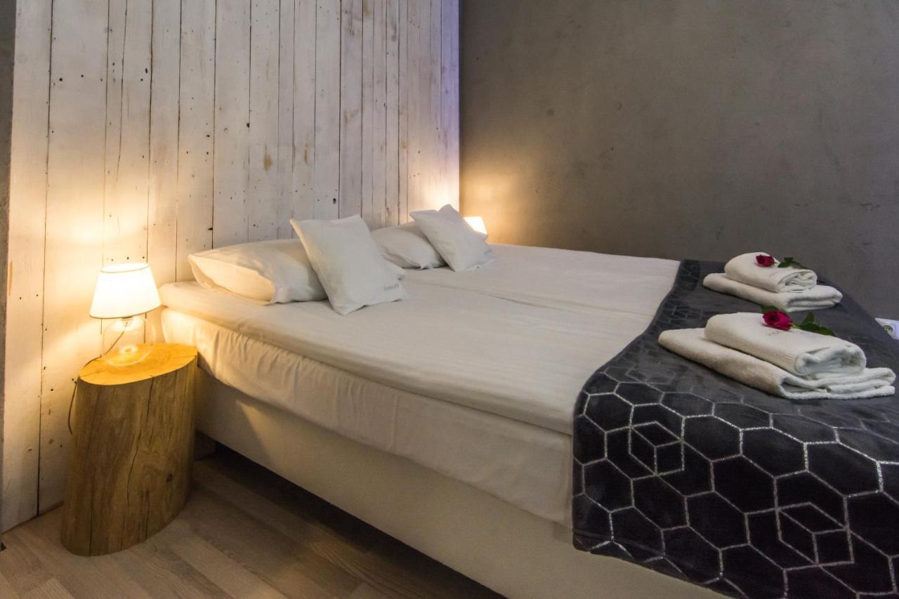 Apartamenty Hotelove Z Sauna Karpacz Exterior foto