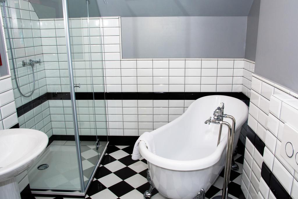 Apartamenty Hotelove Z Sauna Karpacz Quarto foto