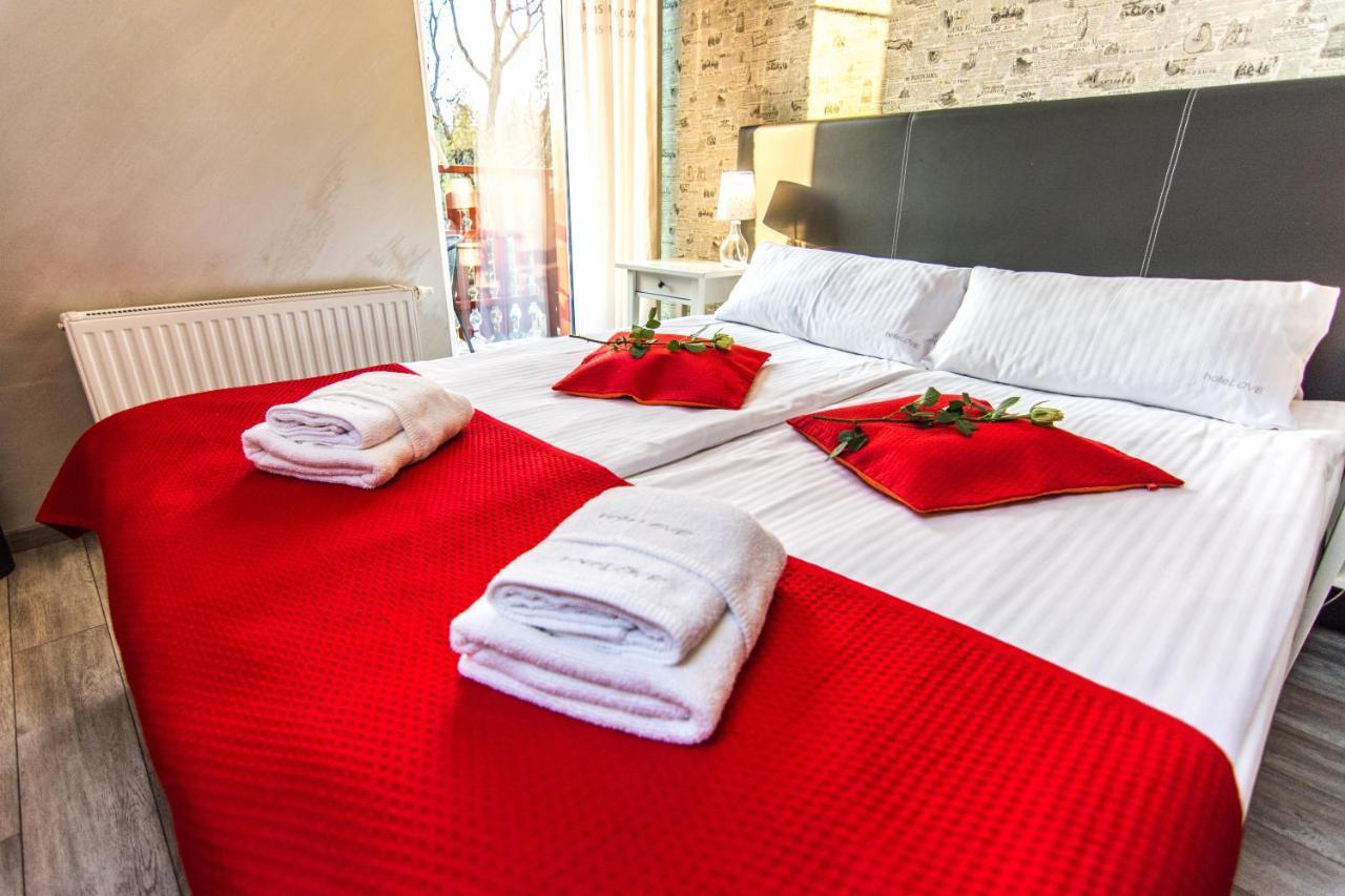 Apartamenty Hotelove Z Sauna Karpacz Exterior foto